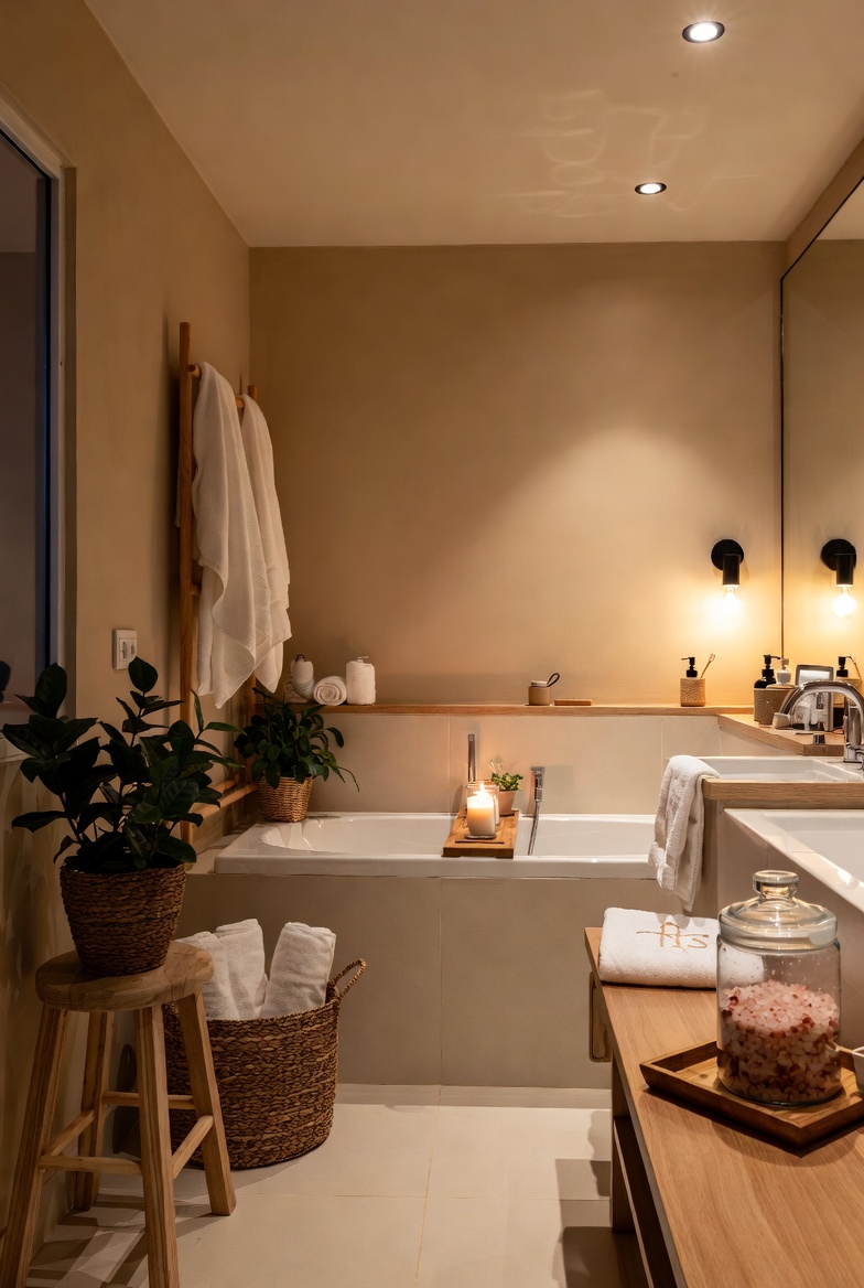 Detail Kecil yang Mengubah Suasana Ruang Sehari-hari