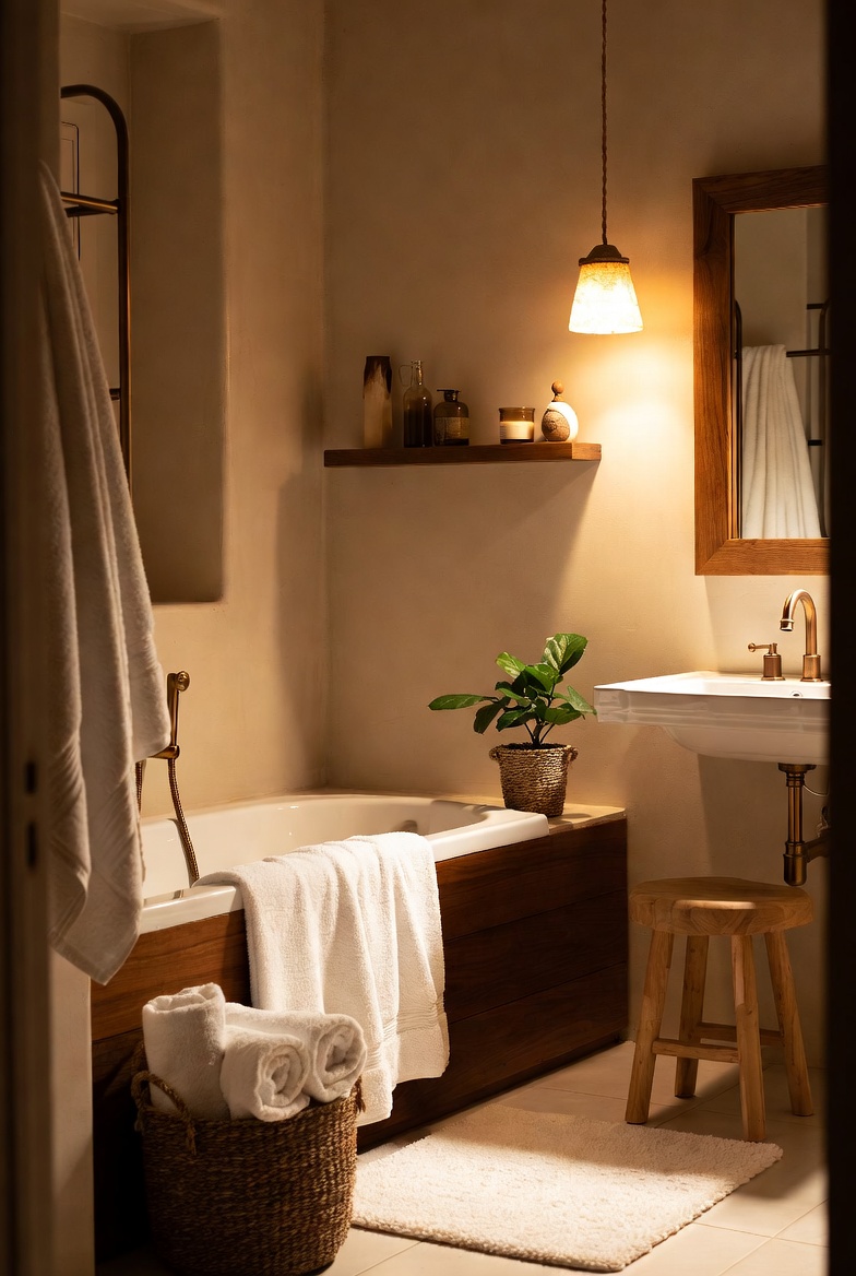 Menata Ulang Ruang untuk Suasana yang Lebih Segar